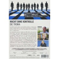 Macht ohne Kontrolle - Die Troika -   - (DVD Video /...