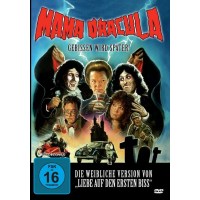 Mama Dracula -   - (DVD Video / Sonstige / unsortiert)