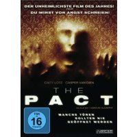 The Pact -   - (DVD Video / Sonstige / unsortiert)