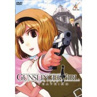 Gunslinger Girl Il Teatrino Vol.1 (mit Sammelbox) -   -...