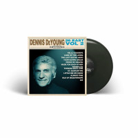 Dennis DeYoung: 26 East: Vol. 2 - Frontiers  - (Vinyl /...