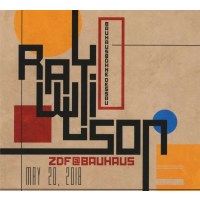 Ray Wilson: ZDF@Bauhaus - Jaggy D  - (CD / Titel: Q-Z)