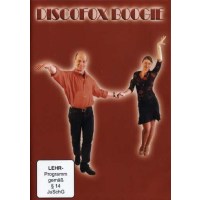 Tanzkurs - Discofox Boogie -   - (DVD Video / Sonstige /...