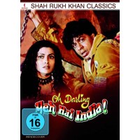 Oh Darling Yeh Hai India -   - (DVD Video / Sonstige /...