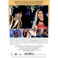 Oh Darling Yeh Hai India -   - (DVD Video / Sonstige / unsortiert)