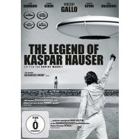 The Legend of Kaspar Hauser (OmU) - Ascot Elite Home...