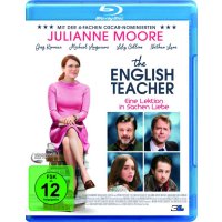 The English Teacher (Blu-ray) -   - (Blu-ray Video /...