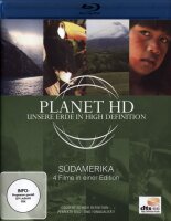 Planet HD - Unsere Erde in High Definition:...