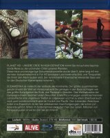 Planet HD - Unsere Erde in High Definition:...