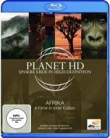 Planet HD - Unsere Erde in High Definition: Afrika...