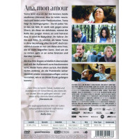 Ana, Mon Amour (OmU) - Real Fiction  - (DVD Video / TV-Serie)