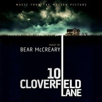 Bear McCreary: Filmmusik: 10 Cloverfield Lane - Sparks...