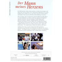 Der Mann meines Herzens -   - (DVD Video / Sonstige /...