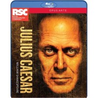 Julius Caesar (2017) (Blu-ray) - Naxos Deutschland  -...