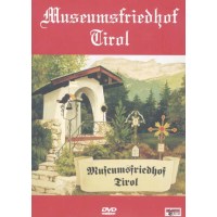 Museumsfriedhof Tirol -   - (DVD Video / Sonstige /...