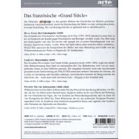 Das französische "Grand Siècle": de...