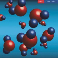 OMD (Orchestral Manoeuvres In The Dark): Universal...