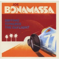 Joe Bonamassa: Driving Towards The Daylight - Provogue  -...