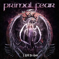 Primal Fear: I Will Be Gone - Nuclear Blast  - (AudioCDs...