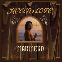 Marinero: Hella Love - Hardly Art  - (CD / Titel: H-P)