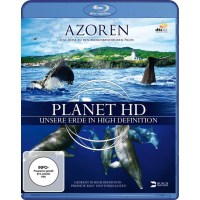 Planet HD: Azoren - Eine Reise zu den Meeresbewohnern...