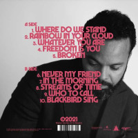 Myles Sanko: Memories Of Love (Limited Edition) -...