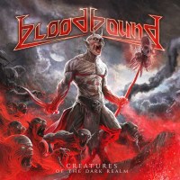 Bloodbound: Creatures Of The Dark Realm - AFM  - (CD /...