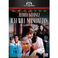 Ich will Manhattan (Komplette Serie) -   - (DVD Video /...