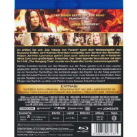 Die Tribute von Panem - Mockingjay Teil 1 -   - (Blu-ray...