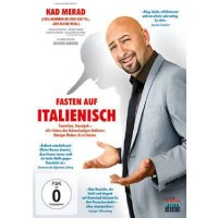 Fasten auf italienisch -   - (DVD Video / Sonstige /...