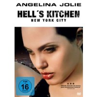 Hells Kitchen N.Y.C. -   - (DVD Video / Sonstige /...