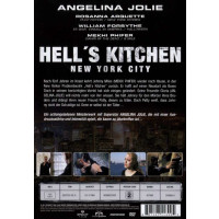 Hells Kitchen N.Y.C. -   - (DVD Video / Sonstige /...