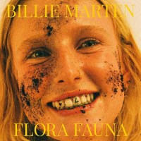 Billie Marten: Flora Fauna - Caroline  - (Vinyl / Pop...