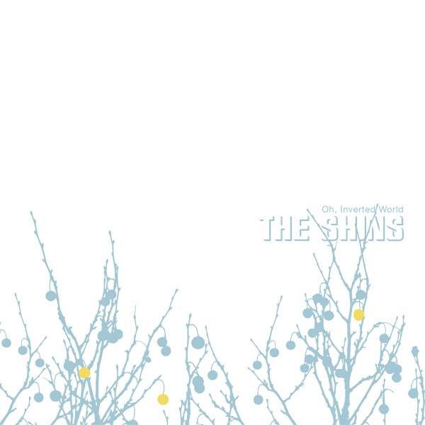 The Shins: Oh, Inverted World (20th Anniversary) (remastered) -   - (Vinyl / Rock (Vinyl))