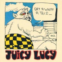 Juicy Lucy: Get A Whiff A This - Repertoire  - (CD /...