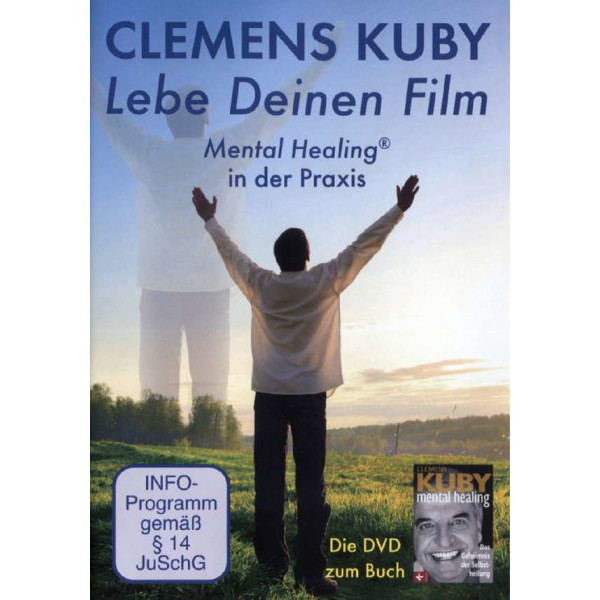 Lebe Deinen Film - Mind Films  - (DVD Video / Sonstige / unsortiert)