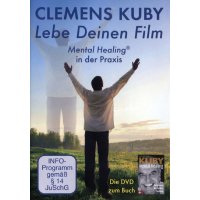 Lebe Deinen Film - Mind Films  - (DVD Video / Sonstige /...