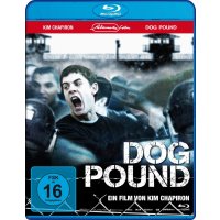 Dog Pound (Blu-ray) -   - (Blu-ray Video / Sonstige /...