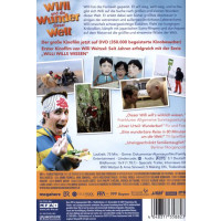 Willi und die Wunder dieser Welt -   - (DVD Video /...