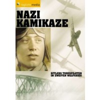 Krieg: Nazi Kamikaze - Hitlers Todespiloten -   - (DVD...