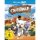 Outback - Jetzt wirds richtig wild! (3D Blu-ray) -   - (Blu-ray Video / Sonstige / unsortiert)