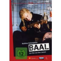 Baal - NAXOS RIGHTS  - (DVD Video / TV-Serie)