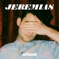 Jeremias: Alma - Caroline  - (Vinyl / Maxi-Single 12")