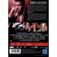 Romeo is Bleeding -   - (DVD Video / Sonstige / unsortiert)