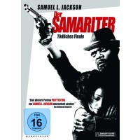 Der Samariter - Tödliches Finale -   - (DVD Video /...