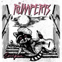 The Rumperts: Escapism (Colored Vinyl) - Sbäm  -...