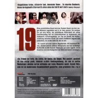 19 (OmU) -   - (DVD Video / Sonstige / unsortiert)