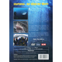 Sharkwise - Der König der Meere -   - (DVD Video /...