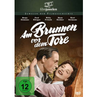 Am Brunnen vor dem Tore -   - (DVD Video / Sonstige /...