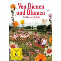 Von Bienen und Blumen -   - (DVD Video / Sonstige /...